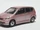 No. 100 Honda Fit (2002)