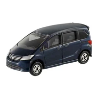 Tomica Honda Freed Promotions
