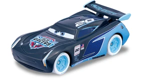 C29 Jackson Storm (Ice Racing Type) | Tomica Wiki | Fandom