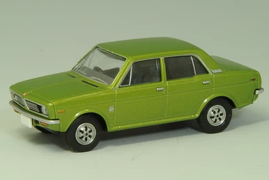 LV-125c Honda S600 Coupe (Dunlop) | Tomica Wiki | Fandom