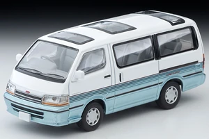 LV-N208d Toyota Hiace Wagon Super Custom (90) | Tomica Wiki | Fandom