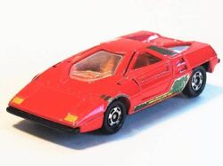 No. 46 Dome-0 | Tomica Wiki | Fandom No. 46 Dome-0 | Tomica Wiki | Fandom