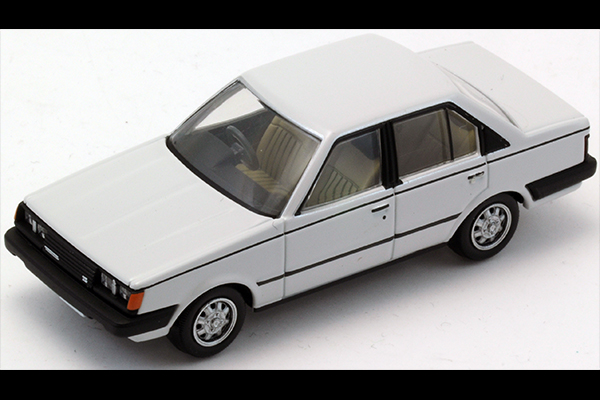 【2024春夏新色】 LV-N68a Toyota Carina 1500 SG Road Runner II (82) | Tomica トミカリミテッド
