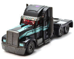 Dream Tomica Transformers Nemesis Prime | Tomica Wiki | Fandom