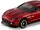 No. 10 Aston Martin Vanquish Zagato