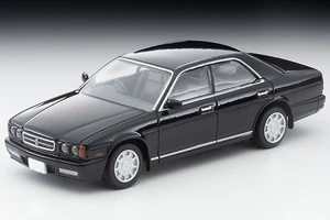 LV-N265a Nissan Cedric V30 Twin Cam Gran Turismo SV (91) | Tomica