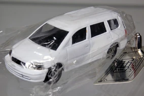 Honda Odyssey (Amusement Tomica) | Tomica Wiki | Fandom