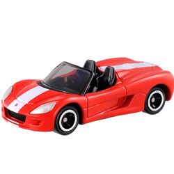 No 106 Tommykaira Zz Special First Edition Tomica Wiki Fandom