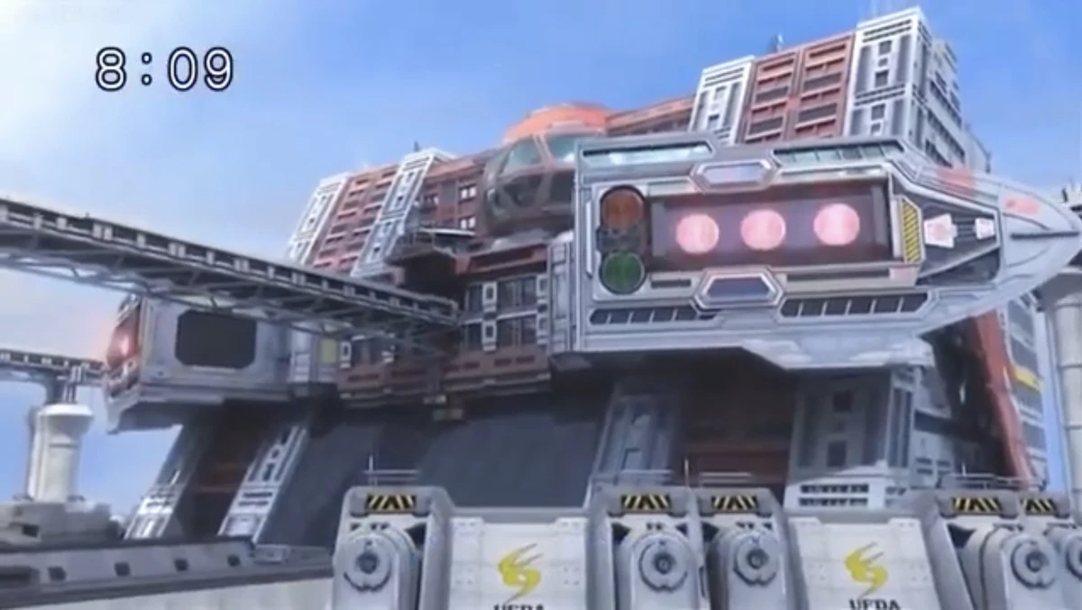 【花様】FIRE ATTACK ファイアアタック Fire Phoenix | Tomica Wiki | Fandom