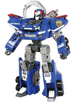 Drive Head 01 Sonic Interceptor (Toy) | Tomica Wiki | Fandom Drive Head 01 Sonic Interceptor (Toy) | Tomica Wiki | Fandom