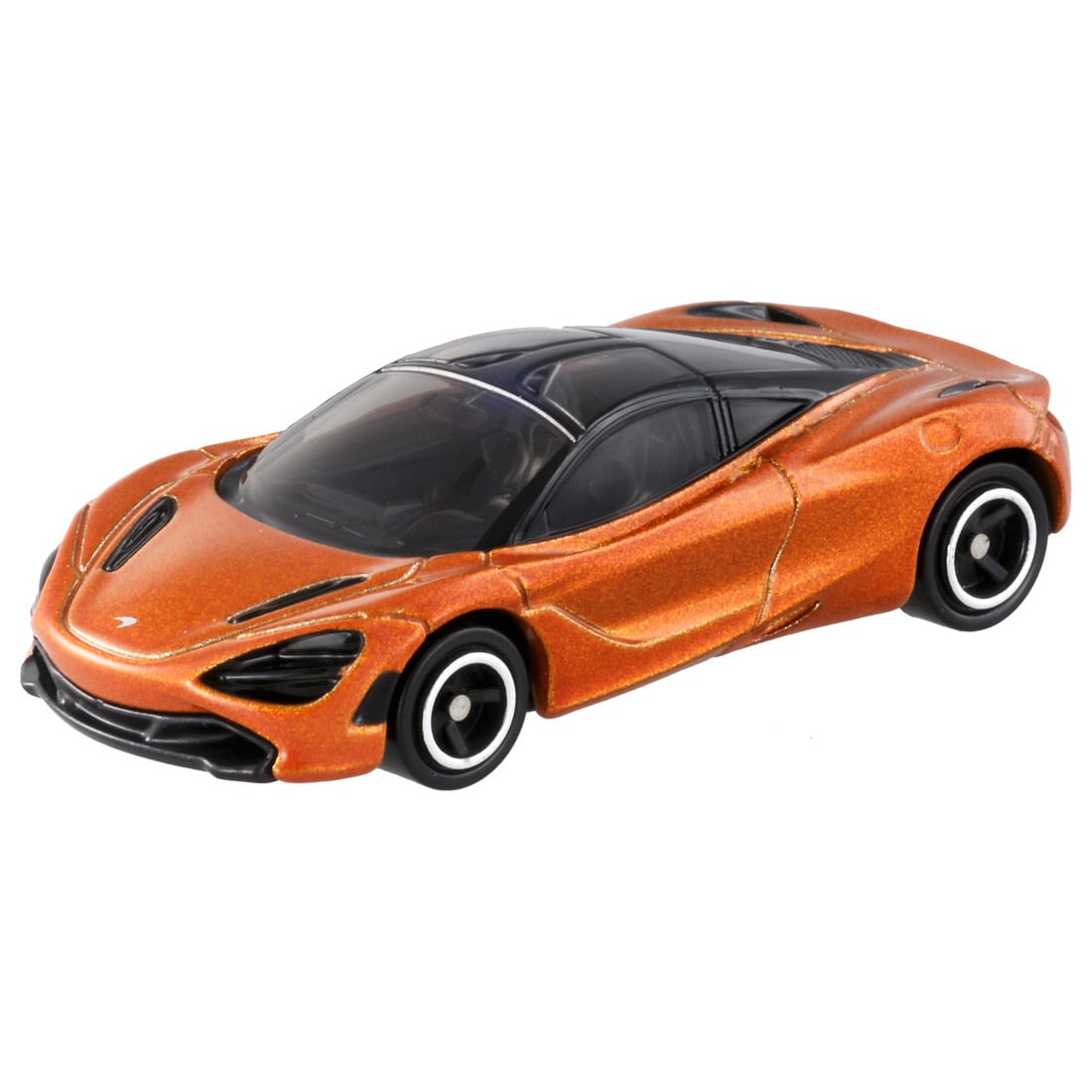 No. 57 McLaren 720S | Tomica Wiki | Fandom