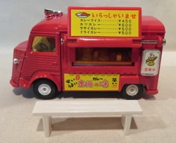Tomica Dandy F31 Citroën H Truck Vending Van | Tomica Wiki | Fandom