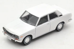 LV-152a Datsun Bluebird 2door Sedan 1300 Deluxe (69) | Tomica Wiki