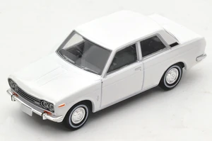 LV-152a Datsun Bluebird 2door Sedan 1300 Deluxe (69) | Tomica Wiki