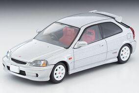 【新品】TOMICA LIMITEDVINTAGENEO HondシビックVTi 新品】TOMICA LIMITEDVINTAGENEO HondシビックVTi - メルカリ
