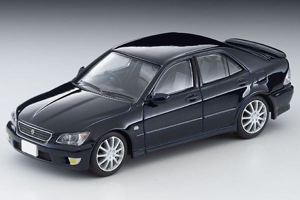 Amazon.co.jp: トヨタ・アルテッツァ No.2 (ハイパーレブ 64 車