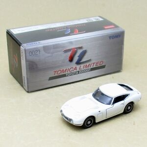 Tomica Limited Vintage Neo (toyline), Tomica Wiki
