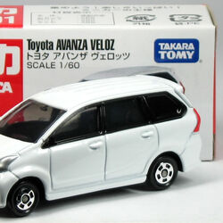Tomica avanza veloz outlet