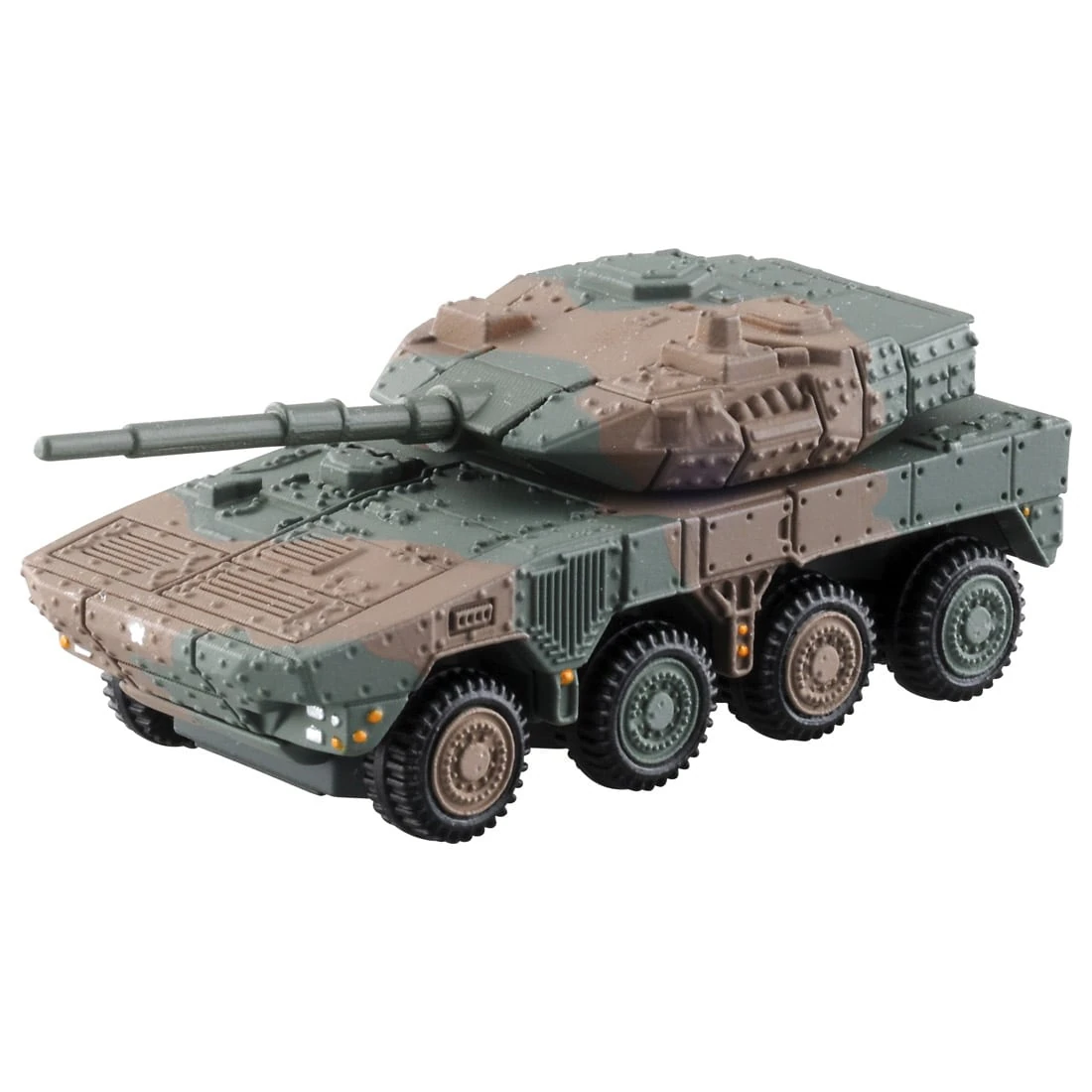 Premium No. 16 JSDF Type 16 Maneuver Combat Vehicle | Tomica Wiki