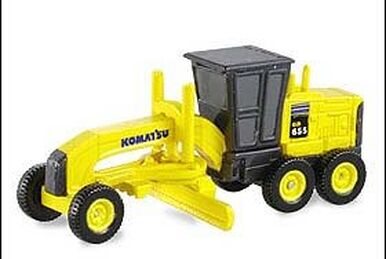 No. 61 Kawasaki Heavy Industries Road Roller | Tomica Wiki No. 61 Kawasaki Heavy Industries Road Roller | Tomica Wiki
