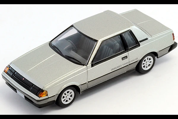 LV-N73b Toyota Celica 1600 GT-R (84) | Tomica Wiki | Fandom