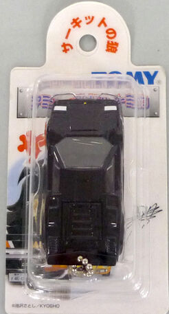 Lamborghini Countach LP500S (Amusement Tomica- Circuit no Lamborghini Countach LP500S (Amusement Tomica- Circuit no