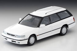 Subaru Legacy LV-N231a /LV-N 220a 2点セット Tomica Limited Vintage LV-N231a Subaru Legacy Touring Wagon