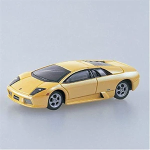 No. 0043 Lamborghini Murcielago | Tomica Wiki | Fandom