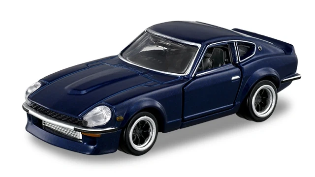 Tomica Premium Unlimited No. 09 Wangan Midnight Devil Z | Tomica