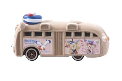 Duffy Bus (35th Anniversary) | Tomica Wiki | Fandom