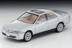 LV-N241b Toyota Chaser 3.0 Avante G (98) | Tomica Wiki | Fandom