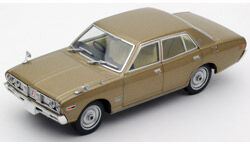 LV-N43-04a Nissan Cedric 2000 Custom Deluxe (1973) | Tomica