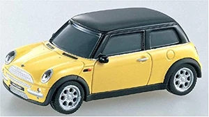 No. 0048 Mini Cooper | Tomica Wiki | Fandom