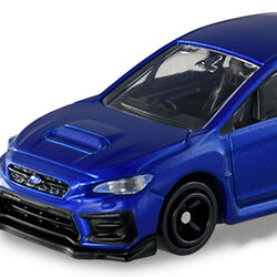 Tomica subaru on sale xv