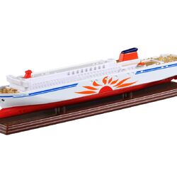 Category:Boats | Tomica Wiki | Fandom