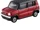 No. 75 Suzuki Hustler (Special First Edition)