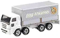 【完動作レア】京商 UD 日産ディーゼル BigThumb 販売純正品 1/80 Yahoo!オークション - 訳あり美品(未使用)KYOSHO京商 1/80スケール R/C