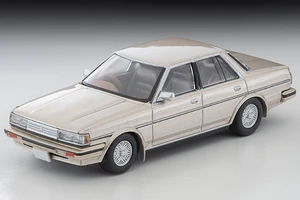 LV-N137c Toyota Cresta Super Lucent Twin Cam 24 (86) | Tomica Wiki