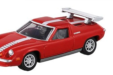 TL Ten Million Sales Commemorative Best Selection 10 Models