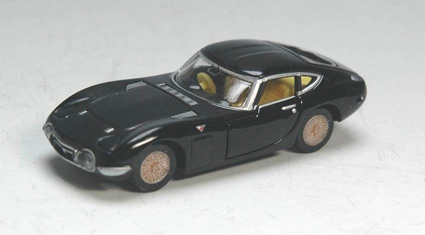 Toyota 2000GT (Lapita) | Tomica Wiki | Fandom