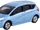 No. 103 Nissan Note (2012)