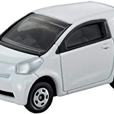 tomica toyota iq