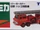 Hino Ladder Fire Truck (Ito-Yokado- V2)
