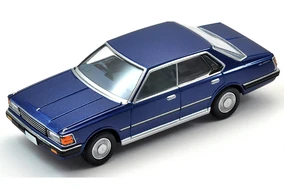LV-N57a Nissan Gloria 4door Hardtop 200E SGL | Tomica Wiki | Fandom