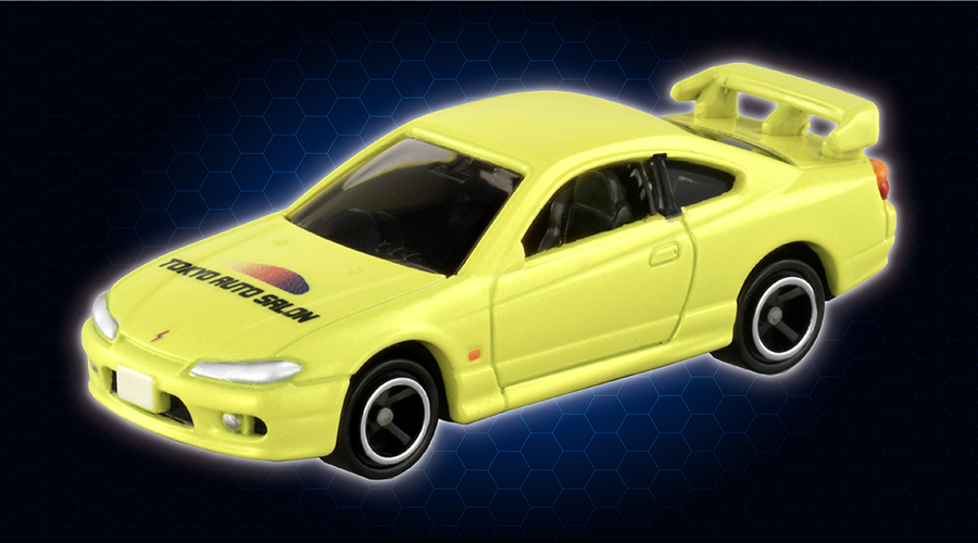 Category:Tokyo Auto Salon Exclusive, Tomica Wiki