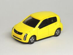 超激レア！ 非売品 トヨタ WiLL CYPHA サンプル Amazon.co.jp: 1/24 トヨタ ウィルサイファ WiLL CYPHA グリーン