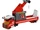 Hyper Rescue Container Carrier Crane (Toy)