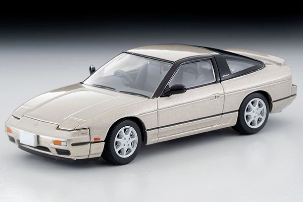 LV-N235c Nissan 180SX Type-II Special Selection Equipped Car (91