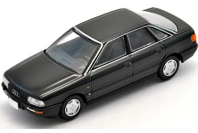 LV-N77b Mercedes-Benz 190E | Tomica Wiki | Fandom