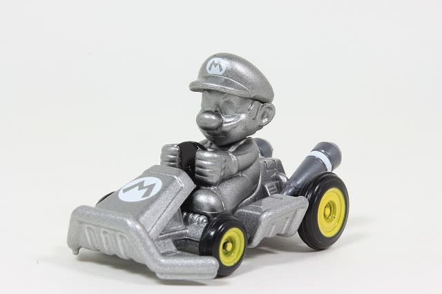 Dream Tomica Special Metal Mario Tomica Wiki Fandom Dream Tomica Special Metal Mario Tomica Wiki Fandom
